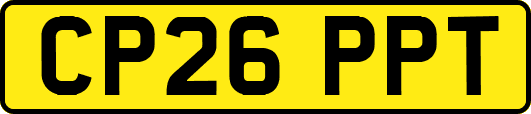 CP26PPT