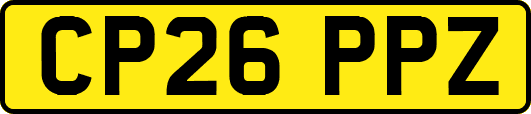 CP26PPZ