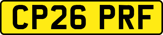 CP26PRF