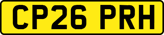 CP26PRH