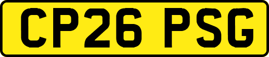 CP26PSG
