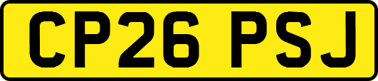CP26PSJ