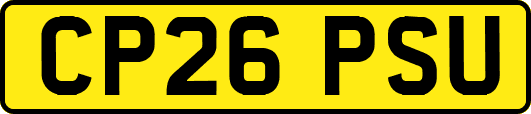 CP26PSU