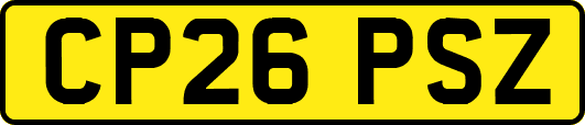 CP26PSZ