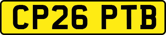 CP26PTB