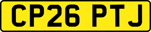 CP26PTJ