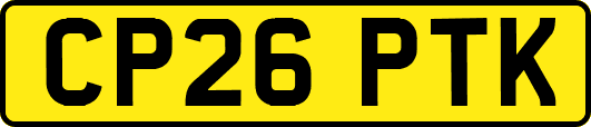 CP26PTK
