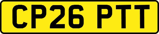 CP26PTT