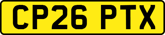 CP26PTX