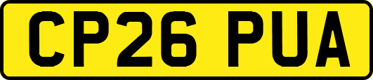 CP26PUA