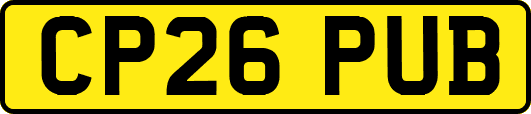CP26PUB