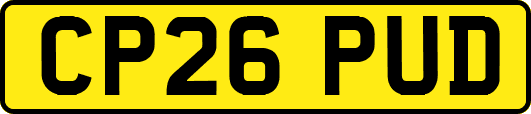 CP26PUD