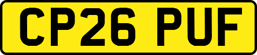 CP26PUF
