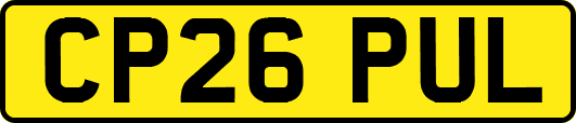 CP26PUL