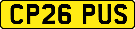 CP26PUS