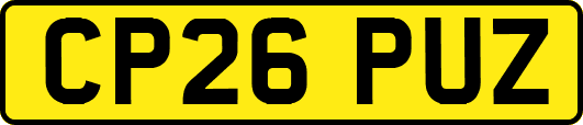 CP26PUZ