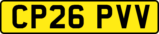 CP26PVV