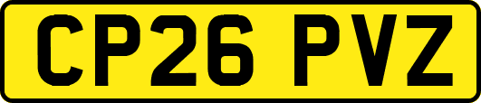 CP26PVZ