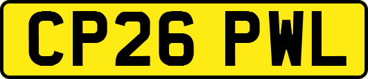 CP26PWL