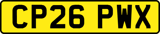 CP26PWX