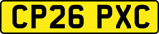 CP26PXC