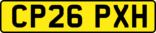 CP26PXH
