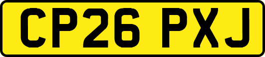 CP26PXJ