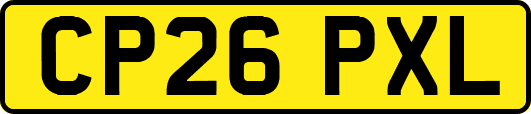 CP26PXL