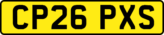CP26PXS
