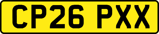 CP26PXX