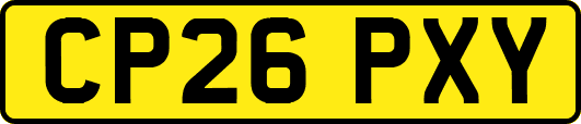 CP26PXY