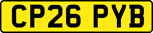 CP26PYB