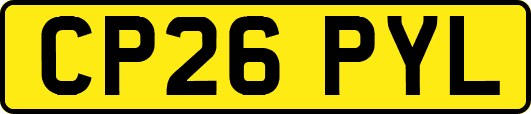 CP26PYL