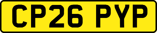 CP26PYP
