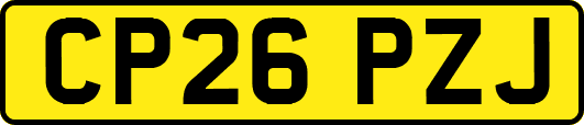 CP26PZJ