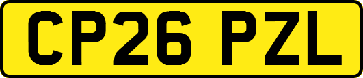 CP26PZL