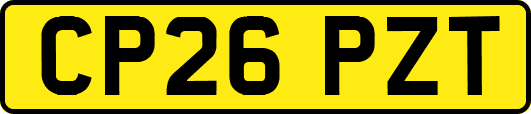 CP26PZT