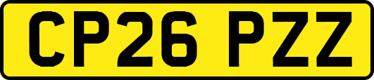 CP26PZZ