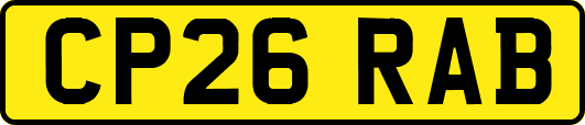 CP26RAB