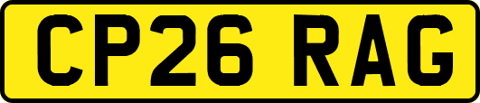 CP26RAG