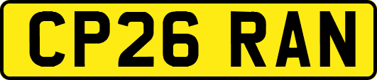CP26RAN