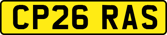 CP26RAS
