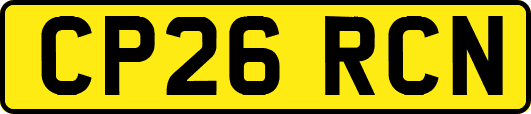 CP26RCN