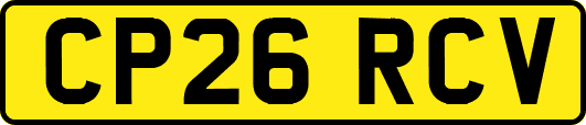 CP26RCV