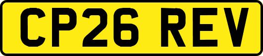 CP26REV
