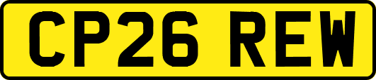 CP26REW