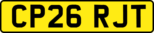 CP26RJT