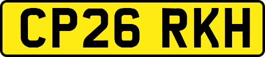 CP26RKH