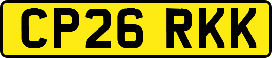 CP26RKK