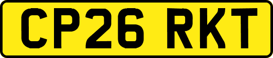 CP26RKT